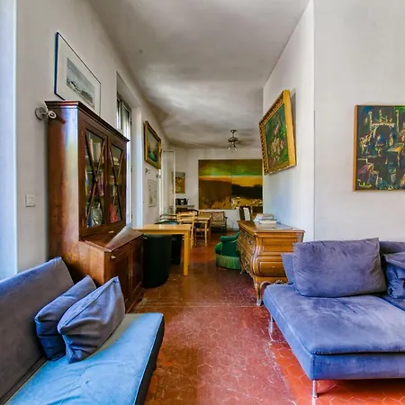 Glamorgan Albergue Antibes