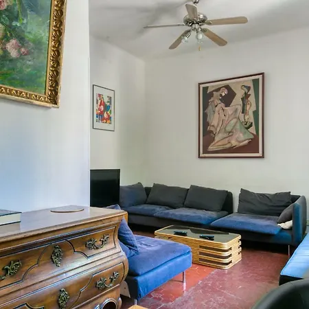Albergue Glamorgan