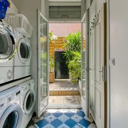 Albergue Glamorgan *