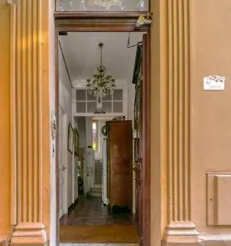 Ostello Glamorgan Antibes