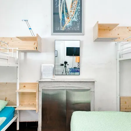 Albergue Glamorgan