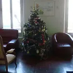 Glamorgan 앙티브