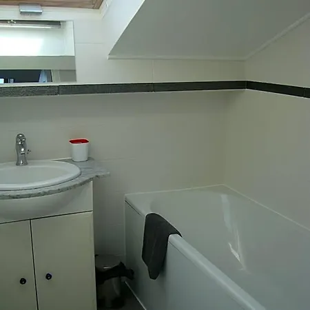 Hostel Glamorgan Antibes