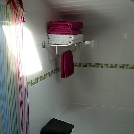 格拉摩根旅舍 旅馆