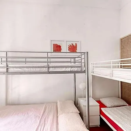 格拉摩根旅舍 * 昂蒂布