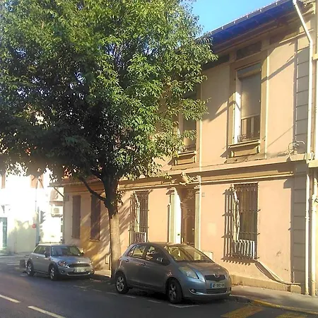 Hostel Glamorgan