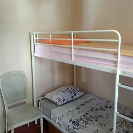 Glamorgan Hostel *