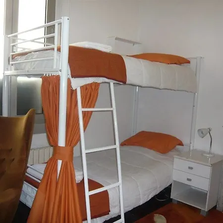 Hostel Glamorgan