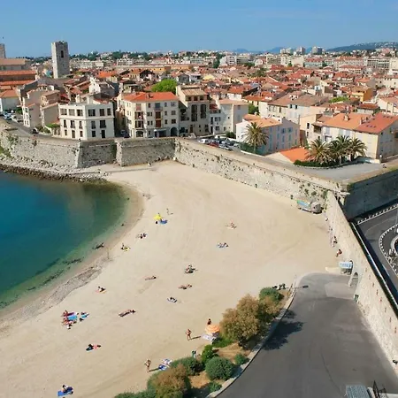 Glamorgan Antibes