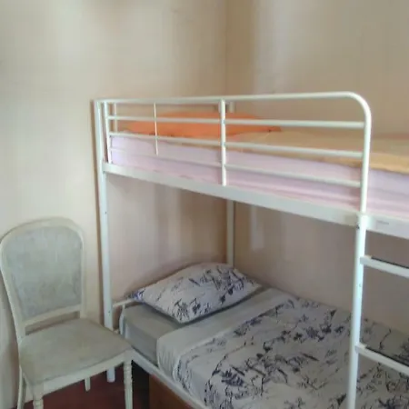 Glamorgan Hostel *