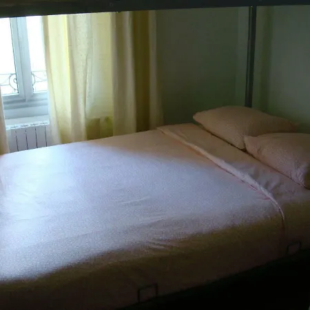 Hostel Glamorgan