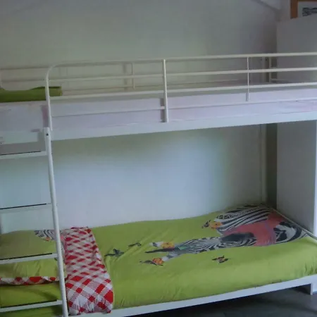 Glamorgan Hostel