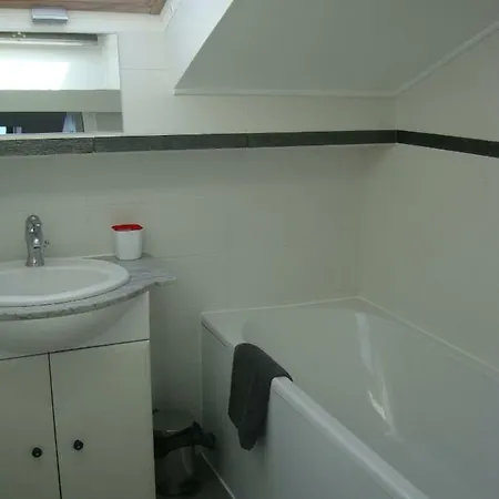 Hostel Glamorgan