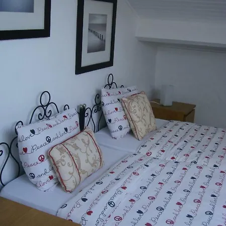 Glamorgan Hostel