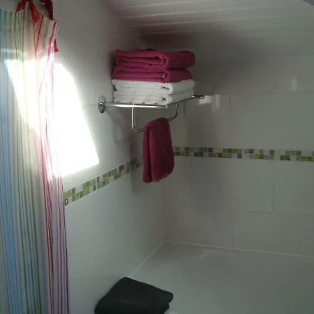 Glamorgan Hostel
