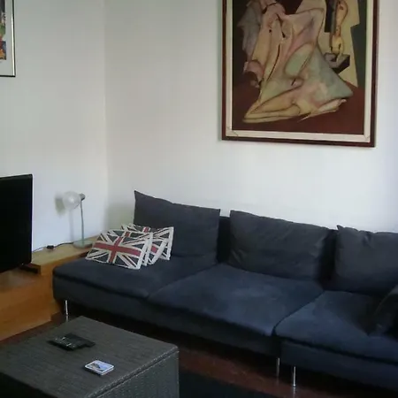 Glamorgan Hostel Antibes