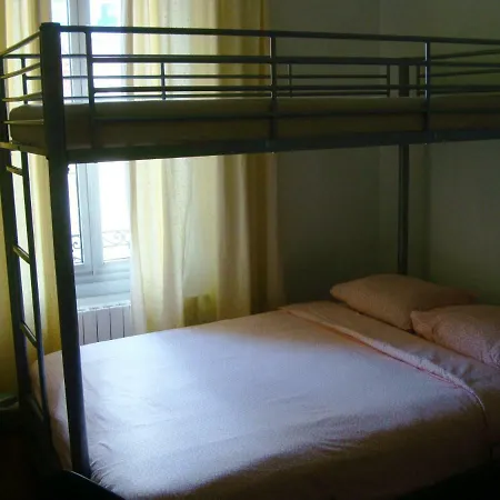 Glamorgan Hostel Antibes