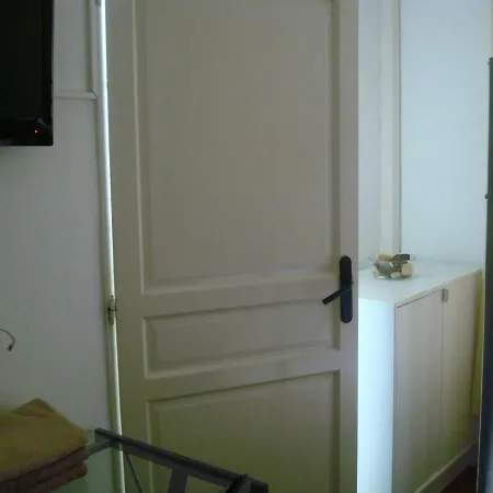 Glamorgan Hostel Antibes