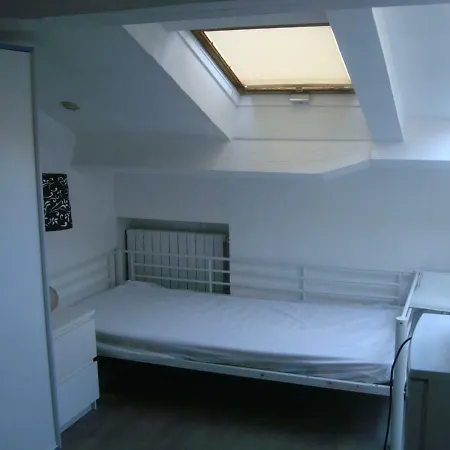 Hostel Glamorgan