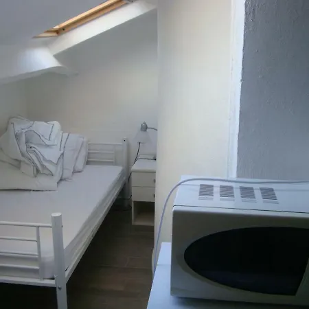 Hostel Glamorgan