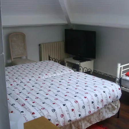 Hostel Glamorgan