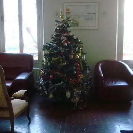 Glamorgan Антиб