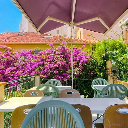 Glamorgan Antibes