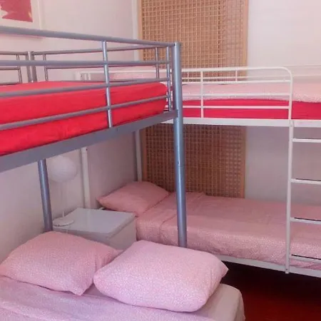 Hostel Glamorgan