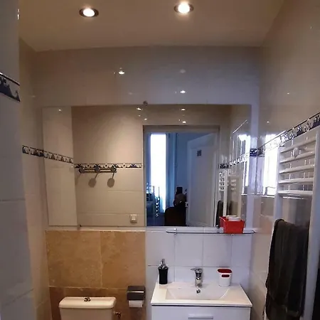 Hostel Glamorgan