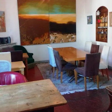 Hostel Glamorgan Antibes