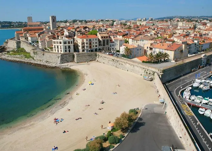 Glamorgan Antibes