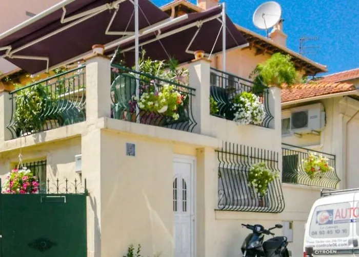 Glamorgan * Antibes